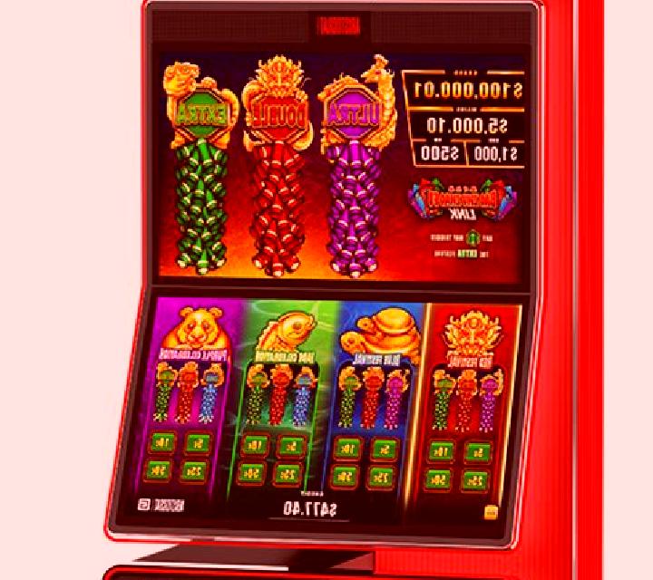Dou Di Zhu online slot