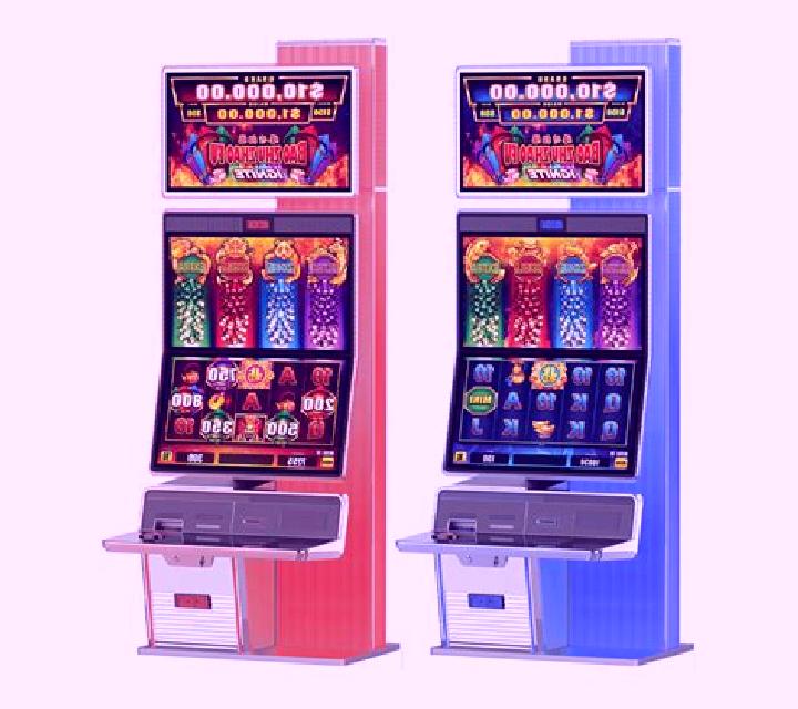 Dou Di Zhu Plus slot machine