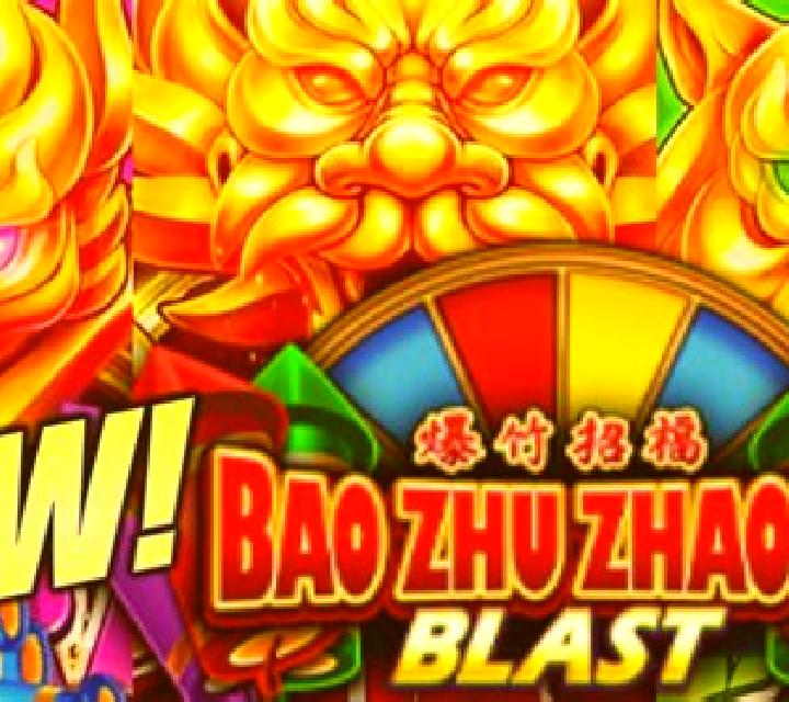 Dou Di Zhu slot game