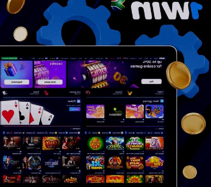 Double (1Win Games) online slot