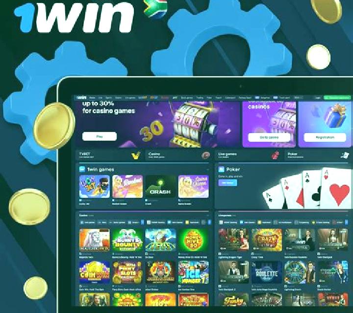 Double (1Win Games) slot