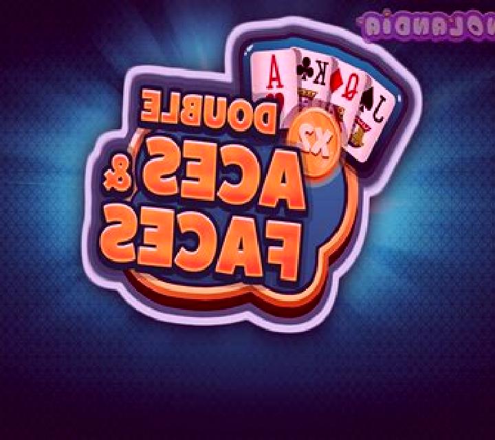 Double Aces & Faces (Red Rake) online slot