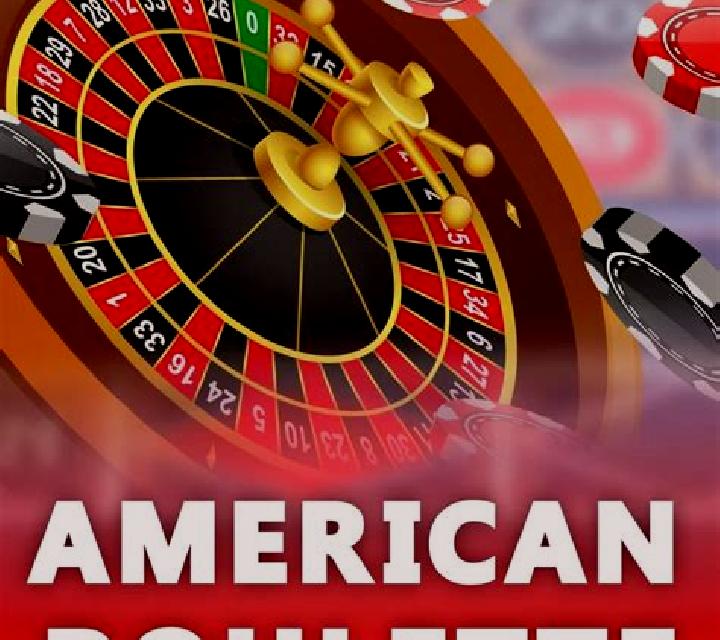 Double Ball American Roulette online slot