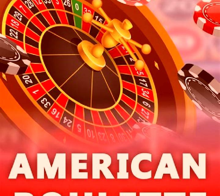 Double Ball American Roulette slot