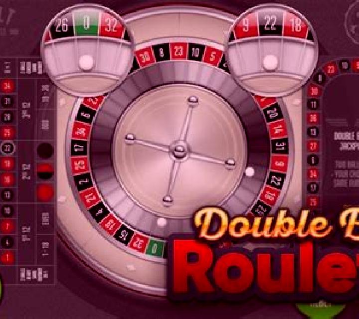 Double Ball Roulette (Evolution Gaming) online slot