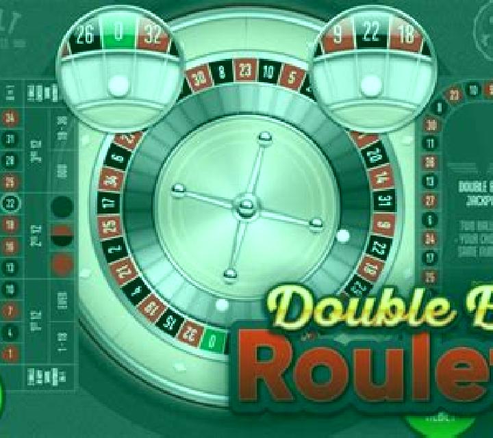 Double Ball Roulette (Evolution Gaming) slot game