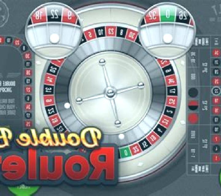 Double Ball Roulette (Evolution Gaming) slot