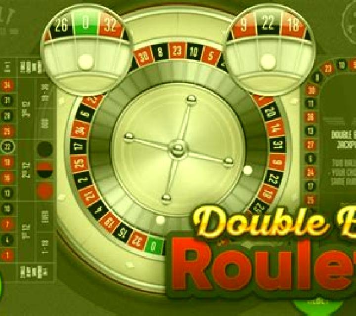 Double Ball Roulette (Felt Gaming) online slot
