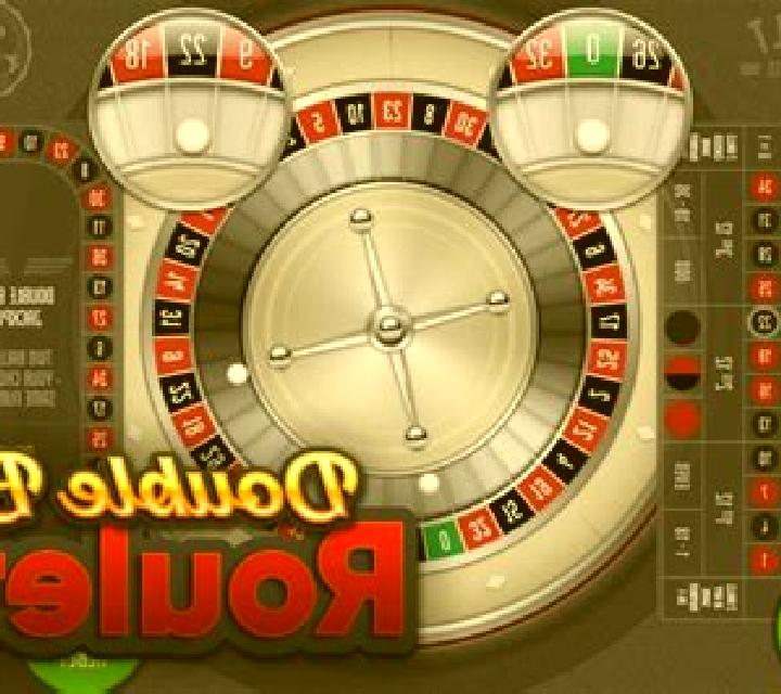 Double Ball Roulette (Felt Gaming) slot game