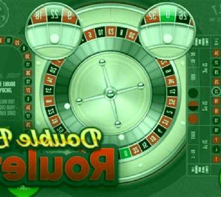 Double Ball Roulette (Felt Gaming) slot machine