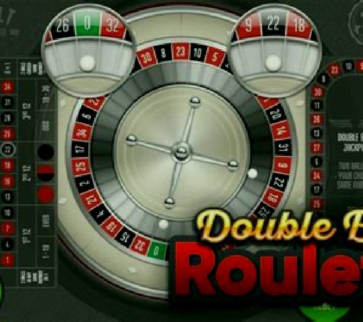 Double Ball Roulette (Felt Gaming) slot