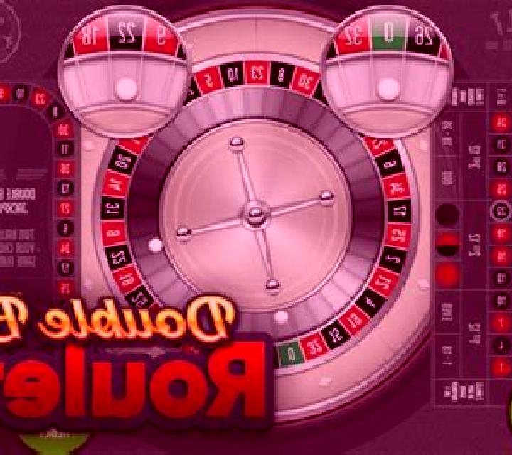 Double Ball Roulette (Inspired) online slot