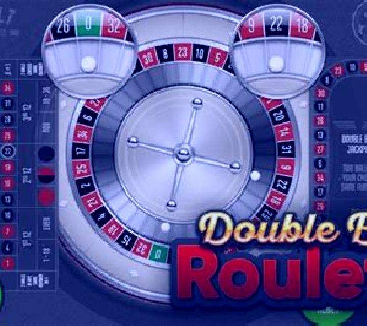 Double Ball Roulette (Inspired) slot game