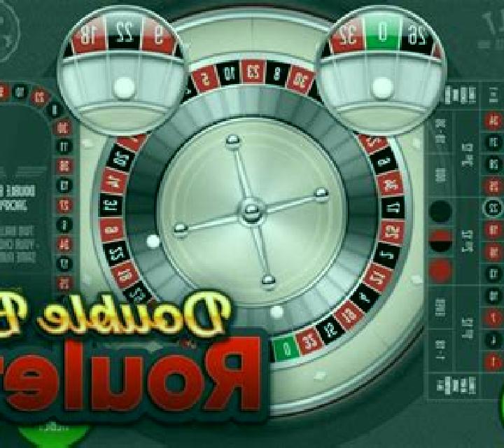 Double Ball Roulette (Inspired) slot machine