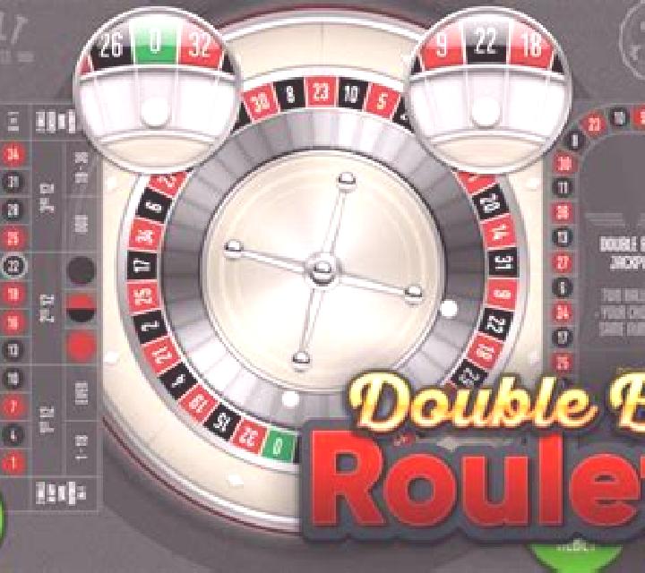 Double Ball Roulette (Inspired) slot