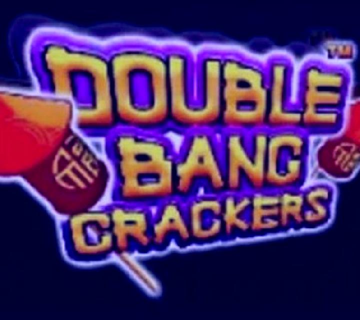 Double Bang Crackers slot