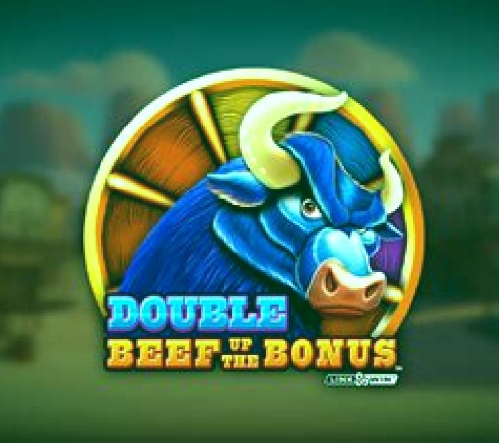 Double Beef Up The Bonus slot game