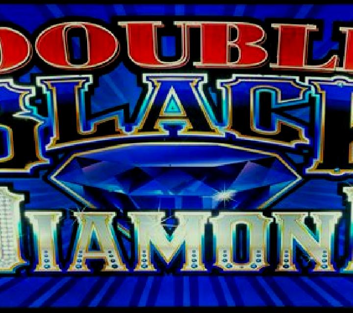 Double Black Diamond online slot