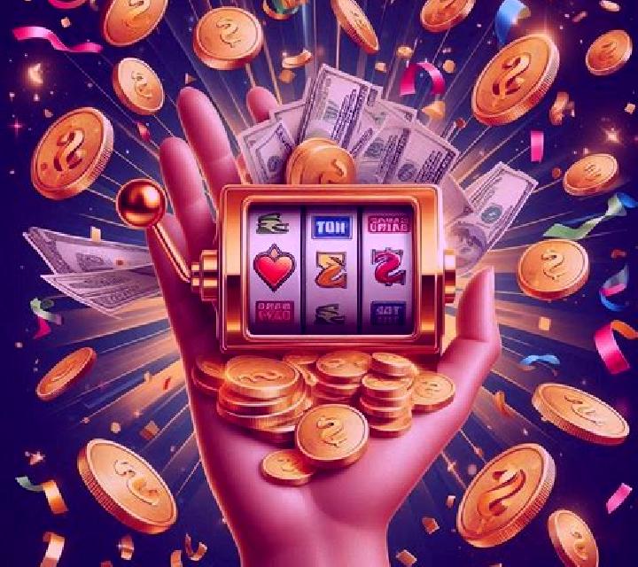 Double (Blaze Originals) online slot