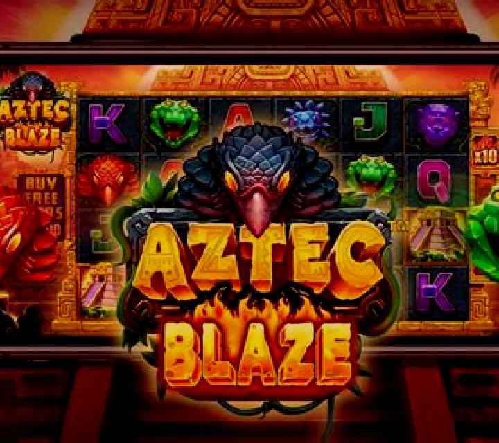 Double (Blaze Originals) slot game