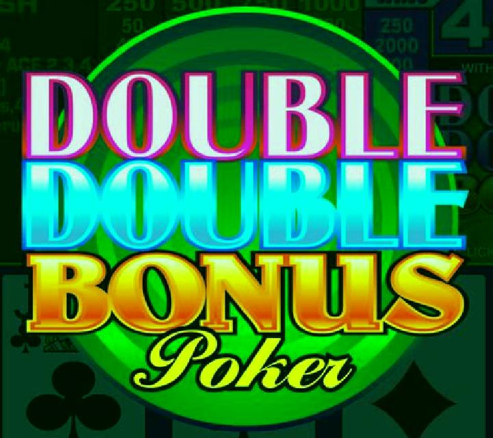 Double Bonus Poker (Play Labs) slot game