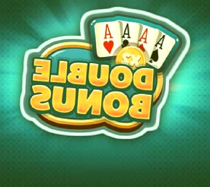 Double Bonus (Red Rake) slot game