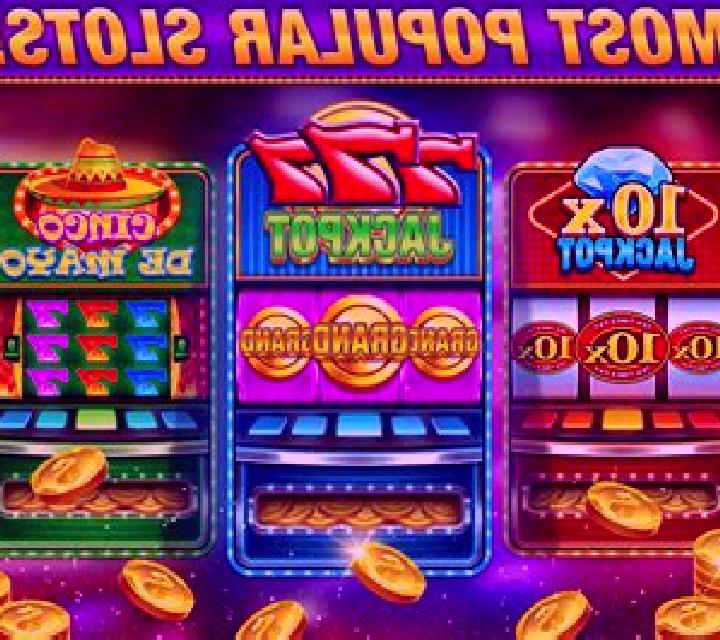 Double Bonus Slots (GamesOs) slot game