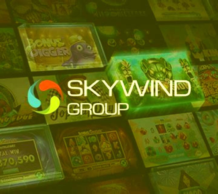 Double Bonus Slots (Skywind Group) online slot