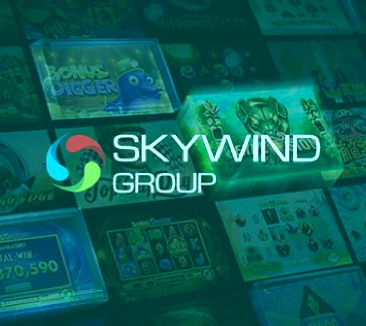 Double Bonus Slots (Skywind Group) slot game