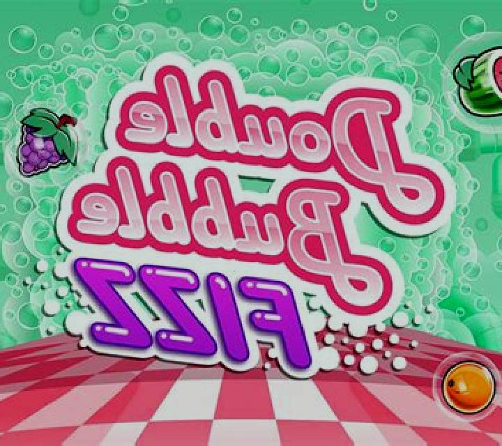 Double Bubble Christmas online slot