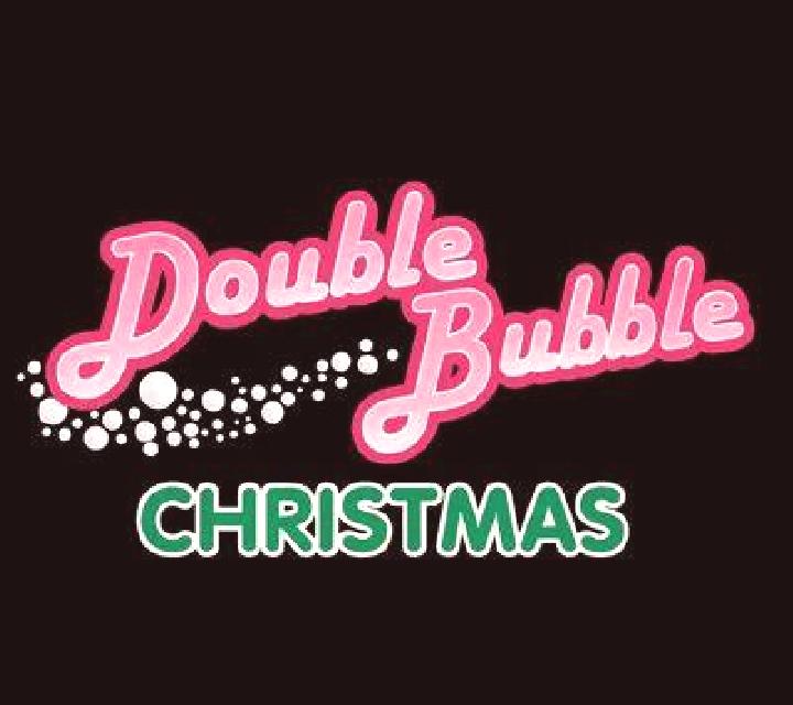 Double Bubble Christmas slot