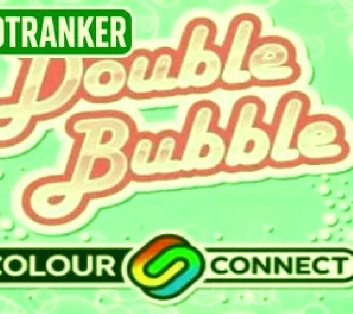 Double Bubble Color Connect online slot