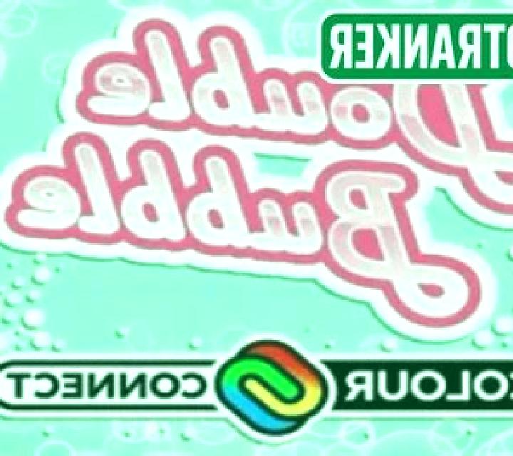 Double Bubble Color Connect slot game