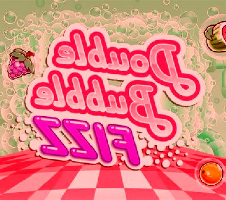 Double Bubble Fizz online slot