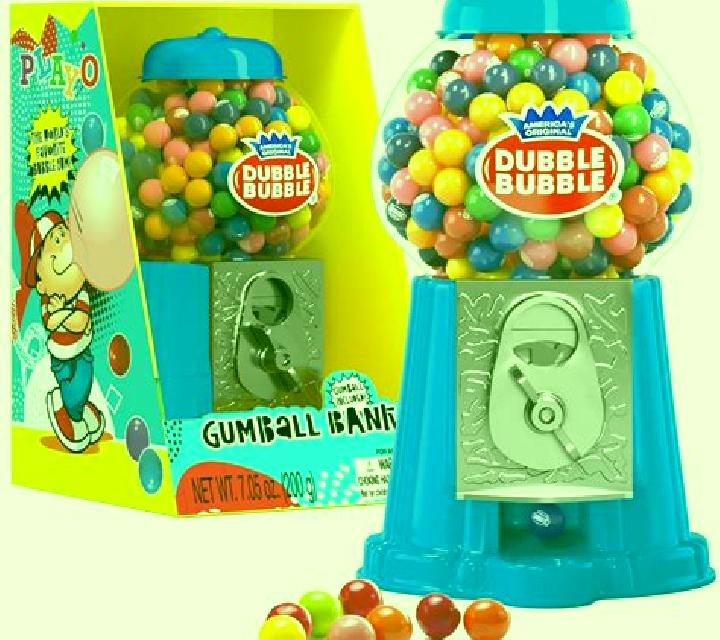 Double Bubble Incredibet slot machine