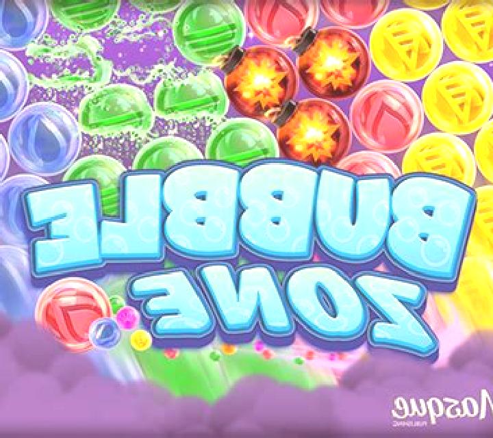 Double Bubble online slot