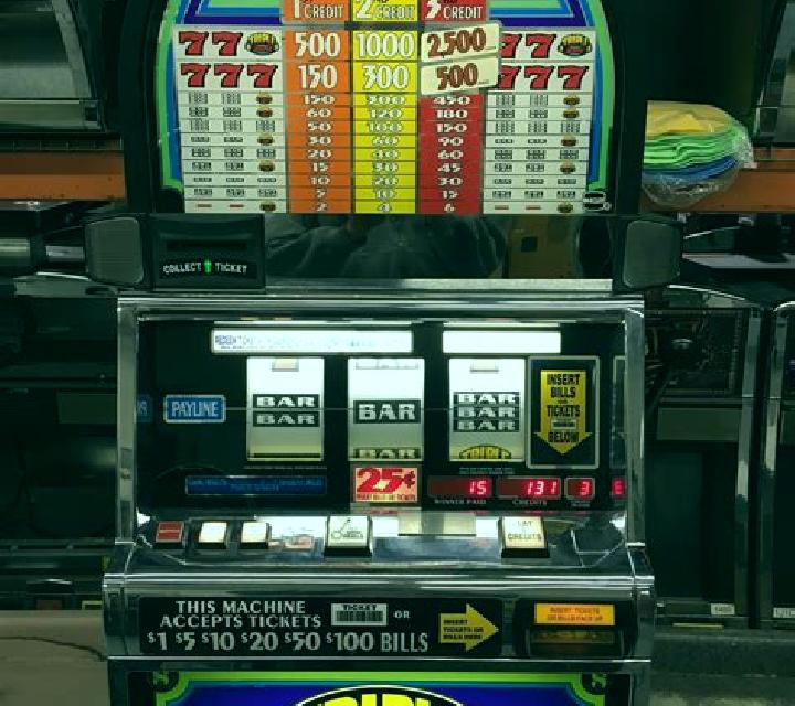 Double Bubble Triple Jackpot slot game
