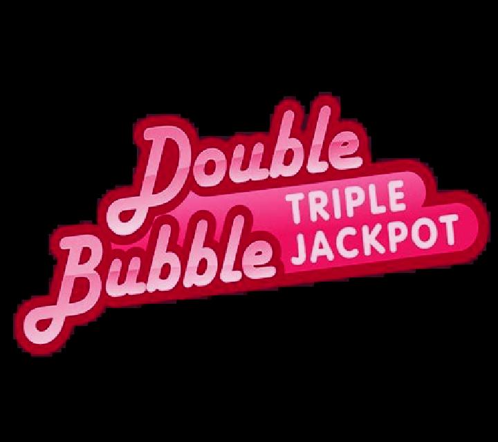 Double Bubble Triple Jackpot slot
