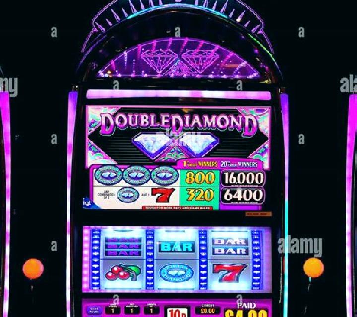 Double Bungah online slot