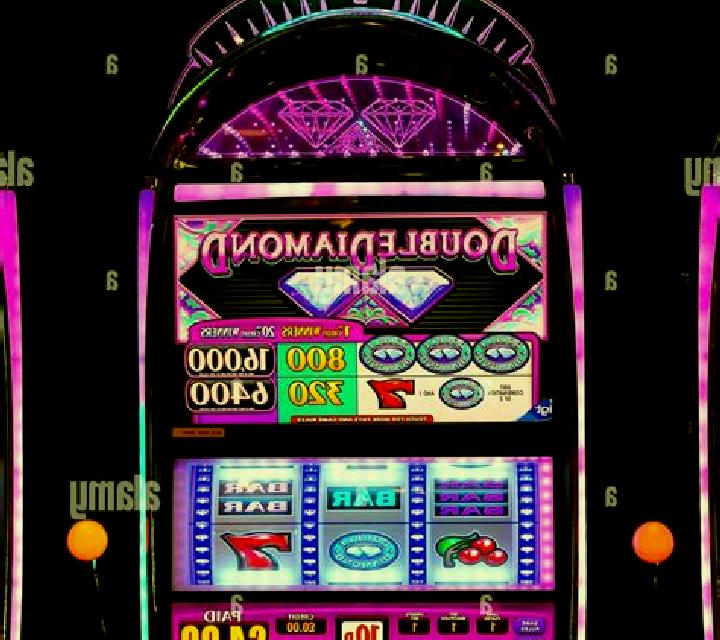 Double Bungah slot game