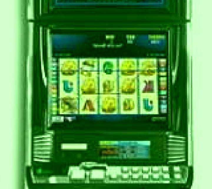 Double Bungah slot machine