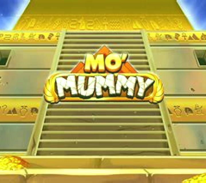Double Cash Mummy online slot