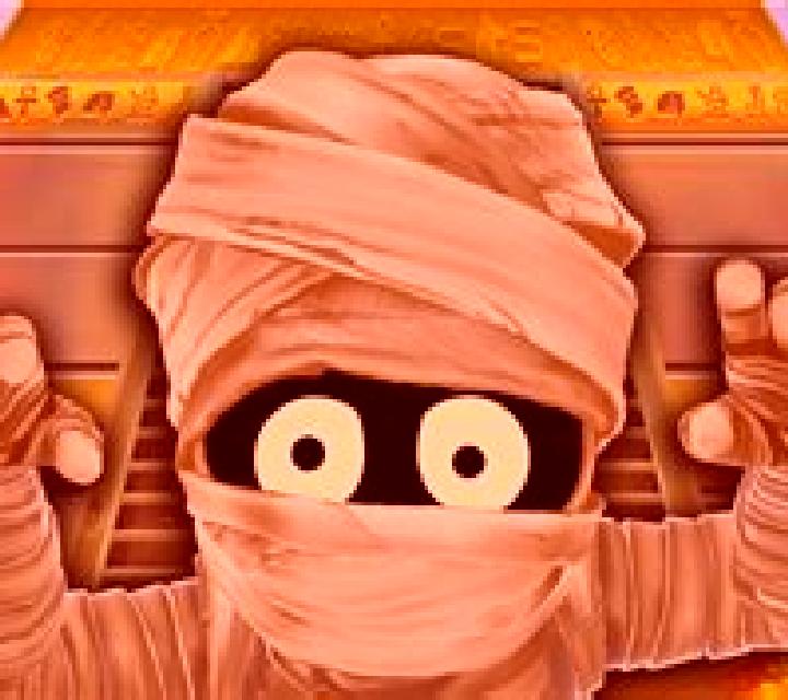 Double Cash Mummy slot