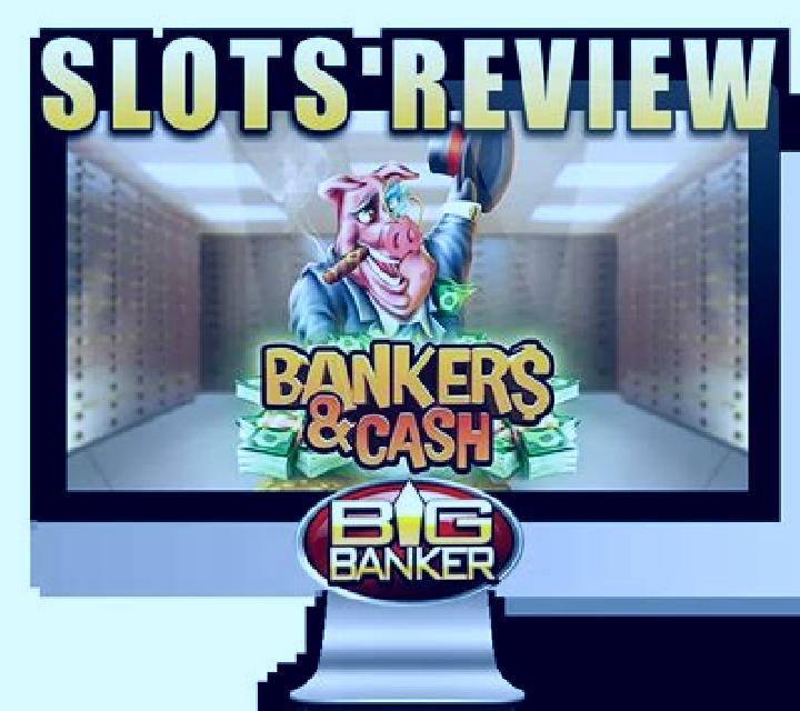 Double Cash slot game