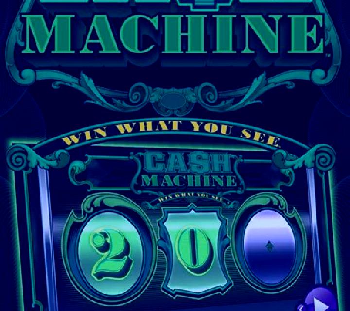 Double Cash slot machine