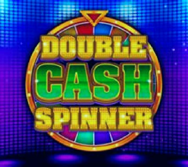 Double Cash Spinner online slot