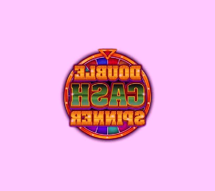 Double Cash Spinner slot machine