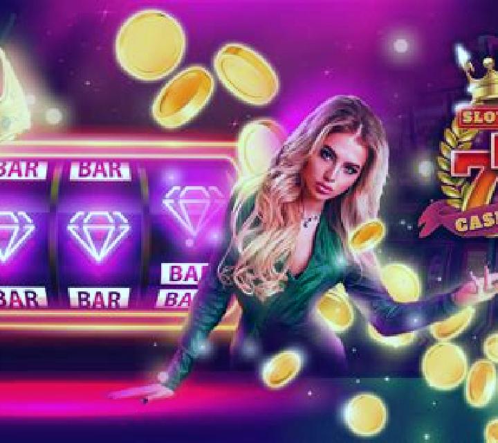Double Chance online slot