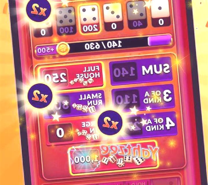 Double Chances L slot