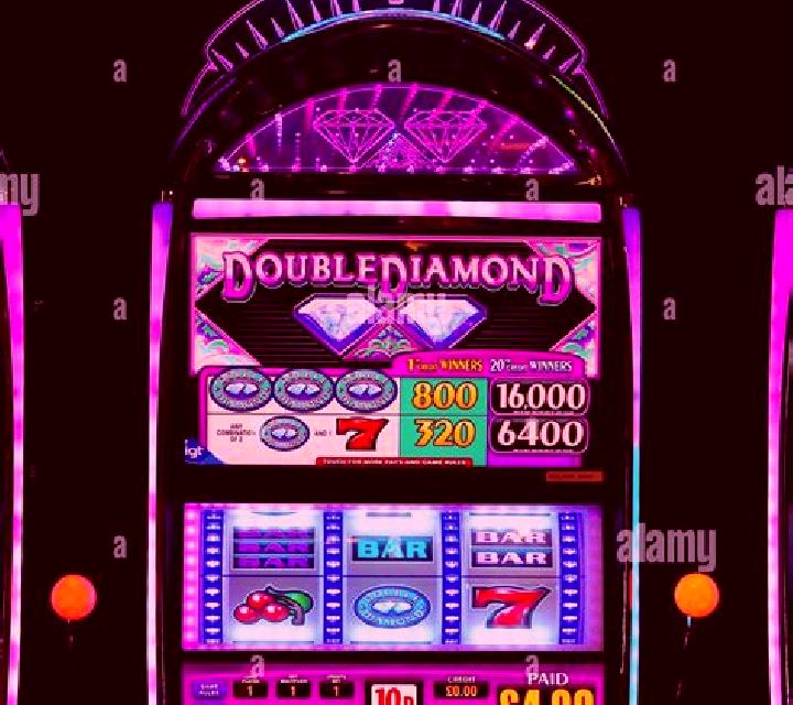 Double Chances M online slot